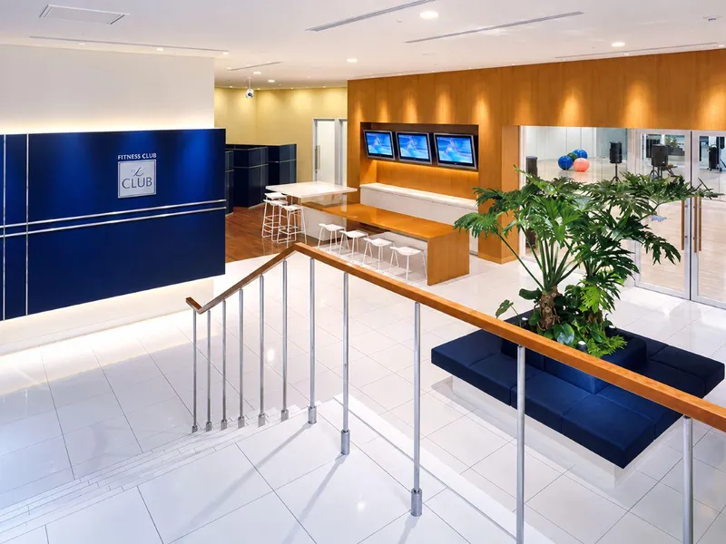 株式会社東京アスレティッククラブ　グランドニッコー東京台場 LeCLUBの求人・転職情報