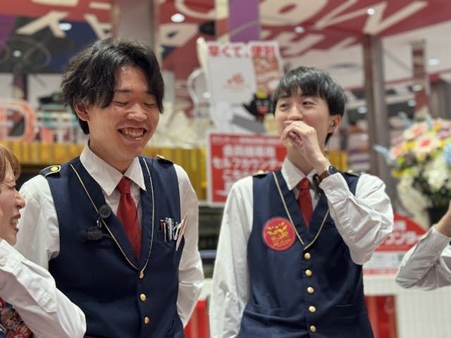 ミッドガーデン　新発田店のアルバイト・バイト求人情報-03