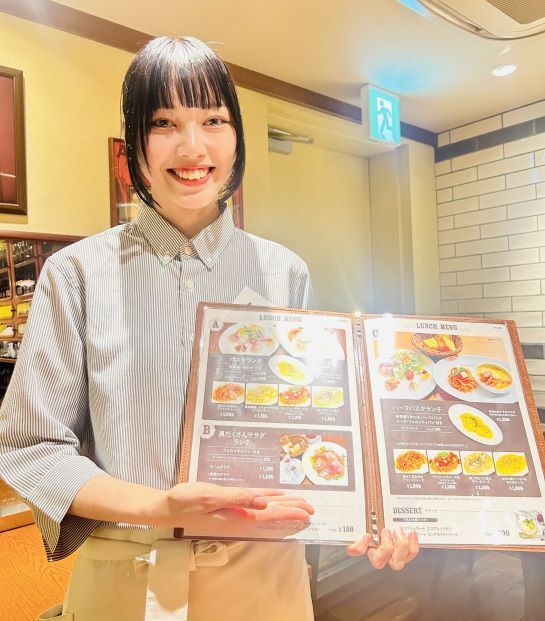 ペルアデッソ東海 KITTE名古屋店のアルバイト・バイト求人情報-03