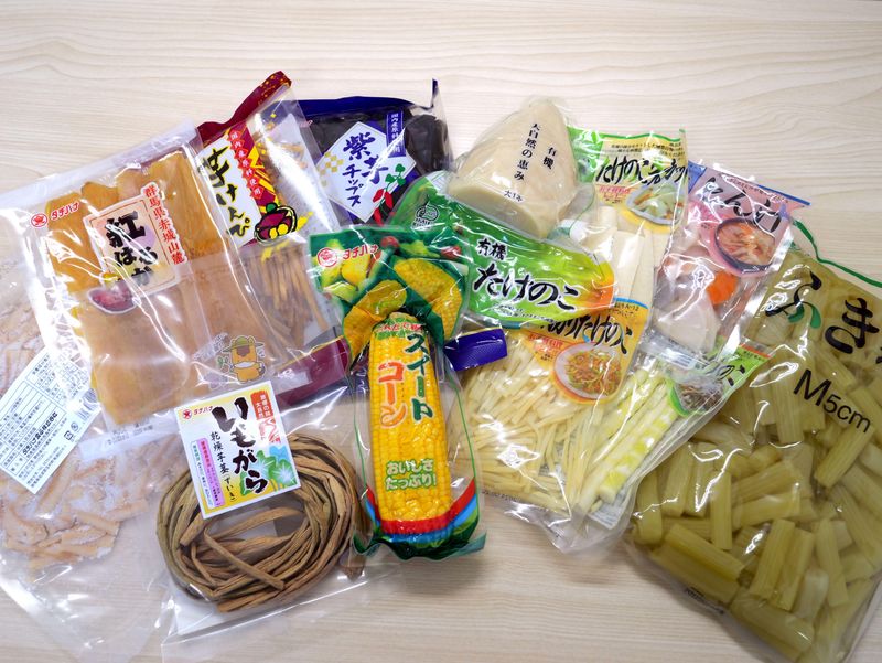 タチバナ食品株式会社