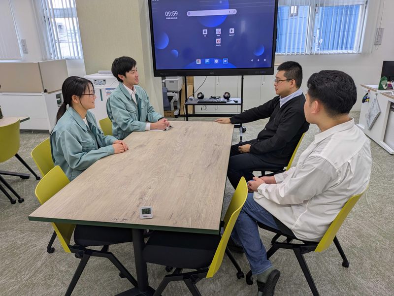 株式会社北開水工コンサルタント-0001の求人・転職情報