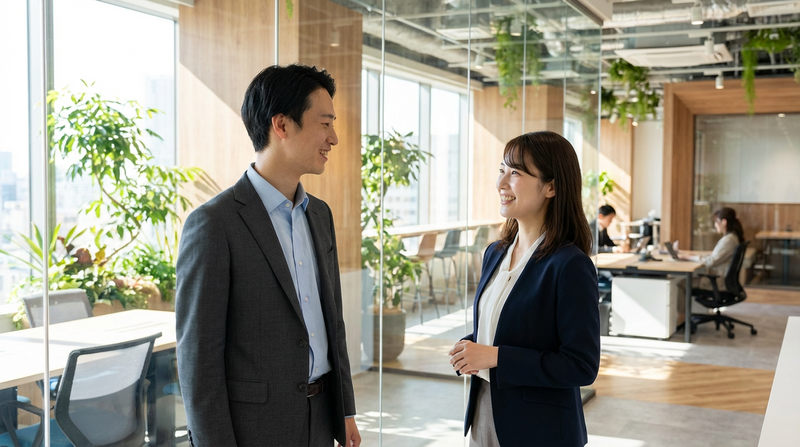 株式会社Tenki-0005の求人・転職情報