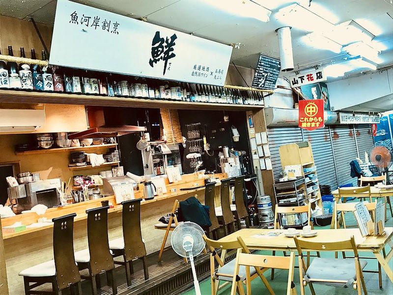 魚河岸割烹　鮮のアルバイト・バイト求人情報-03
