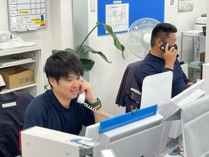 タカラ梱包輸送株式会社の求人情報