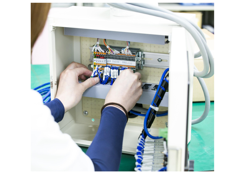 株式会社ワンピーインダストリーの求人・転職情報