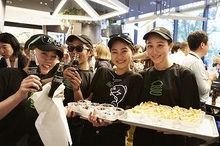 シェイクシャック アトレ恵比寿店のアルバイト・バイト求人情報-05