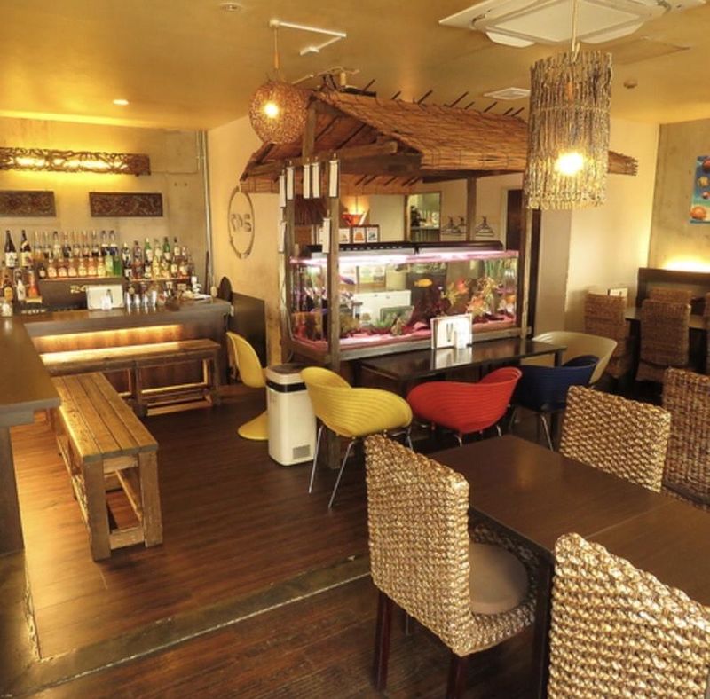 バリ風居酒屋247のアルバイト・バイト求人情報-03