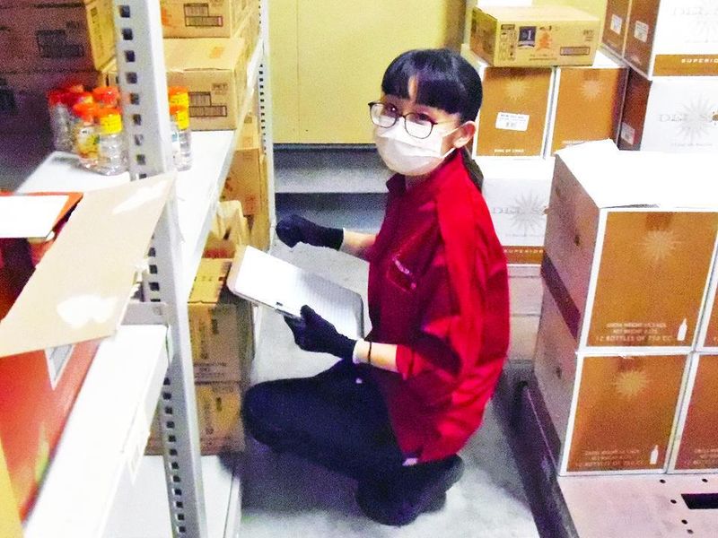 株式会社五健堂ロジ-0011の求人・転職情報