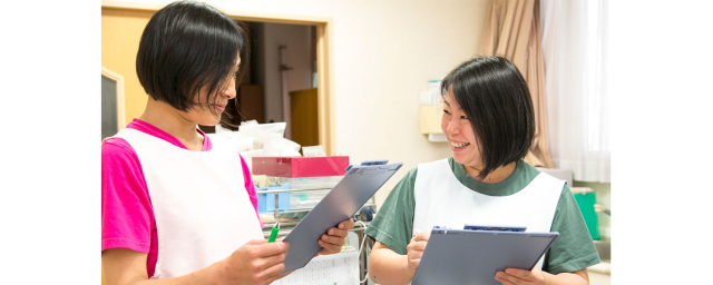 社会福祉法人杉樹会の求人・転職情報