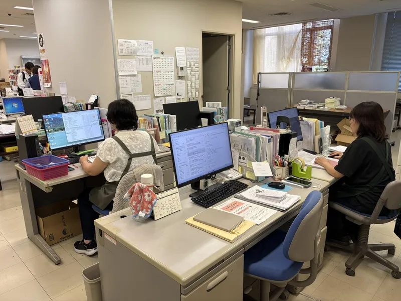 株式会社常翔ウェルフェアの求人・転職情報