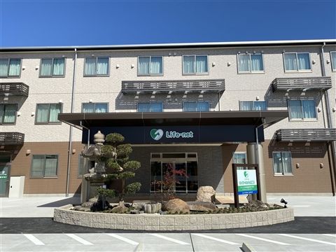 株式会社ライフネットサービスの求人・転職情報