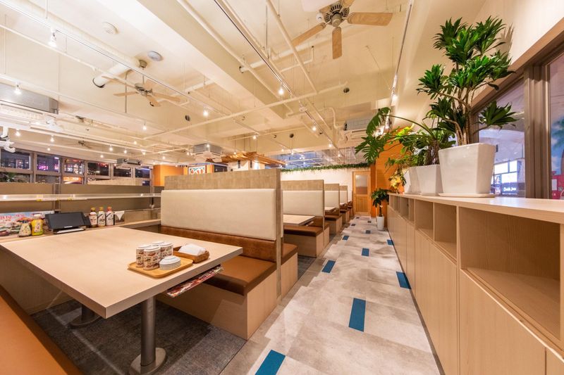 北海素材 北谷店のアルバイト・バイト求人情報-05