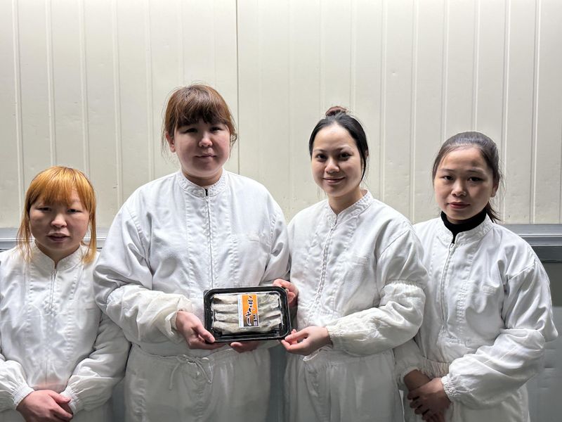 岡田水産北海道株式会社の求人・転職情報