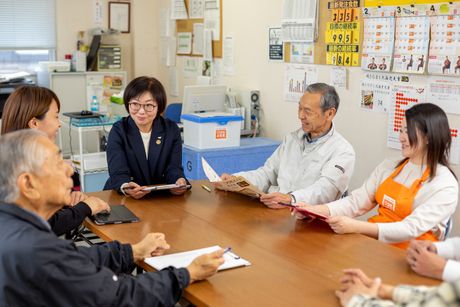 ワタミの宅食 お届け契約社員　東京三鷹営業所/TA_1212_東京三鷹の求人情報