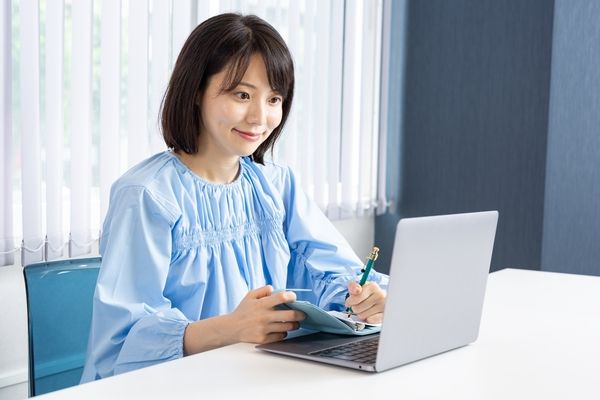 求人画像