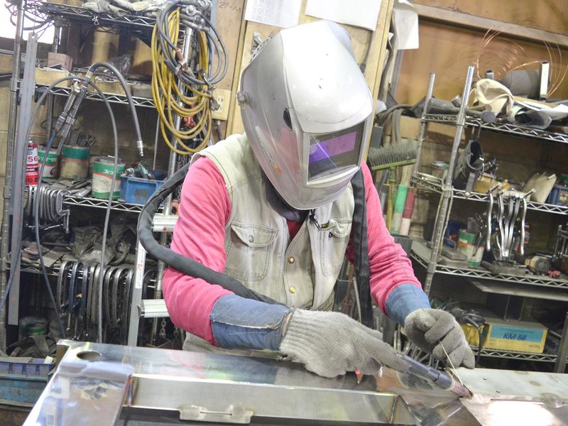 有限会社今枝工業-0001の求人・転職情報