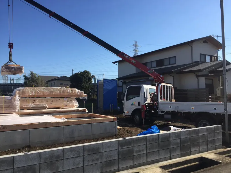 株式会社ネクストプロ