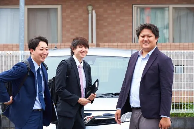 株式会社ビリーフの求人・転職情報