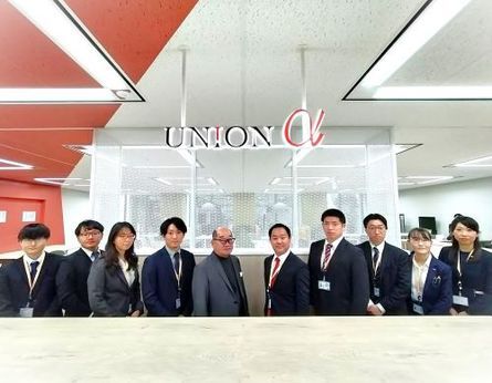 株式会社ユニオンアルファの求人・転職情報
