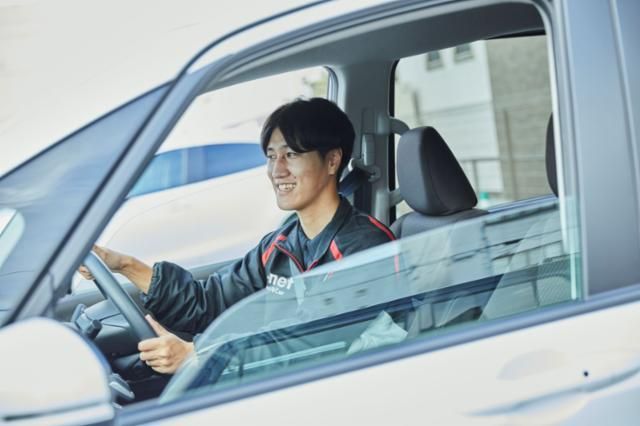 Jネットレンタカー　徳島北島店