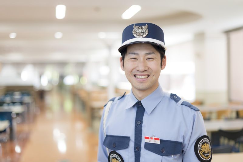 エヌビーエス株式会社　春日井市の私立大学付属農場のアルバイト・バイト求人情報-49