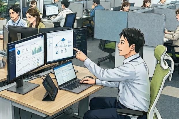 株式会社テレコメディアの求人・転職情報