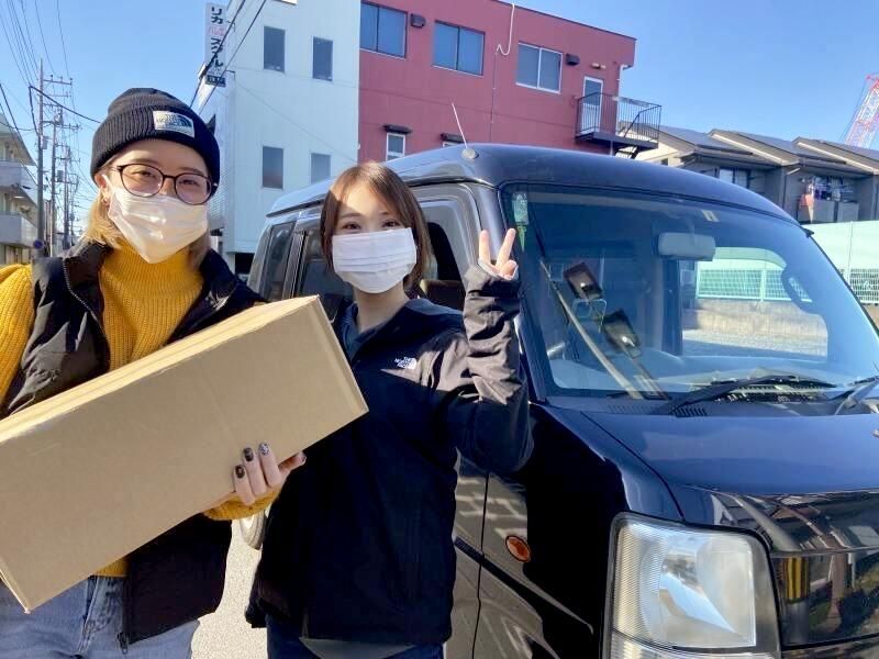 株式会社Ｋ‐ＣＯＮＮＥＣＴＩＯＮの求人・転職情報