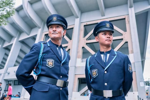 協和警備保障株式会社の求人・転職情報