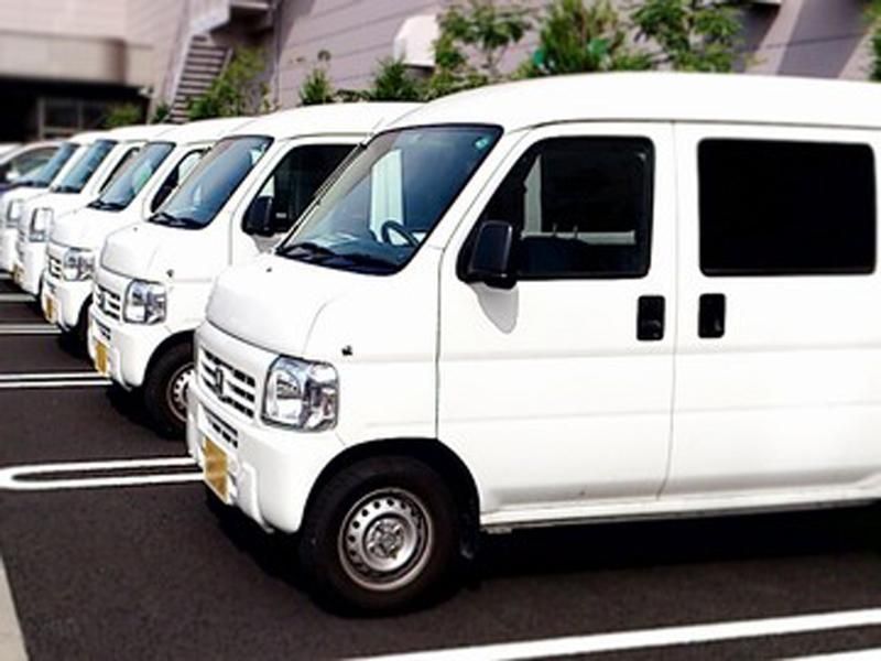 株式会社マリンブルー　横浜戸塚デリバリーステーションの求人情報