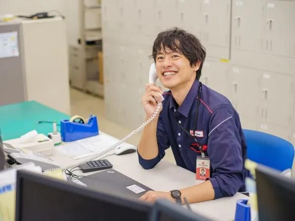 オーティーティーロジスティクス株式会社の求人・転職情報