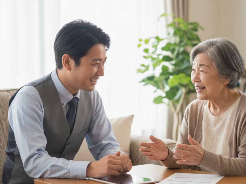 居宅介護支援事業所オリンピア呉のアルバイト・バイト求人情報-04