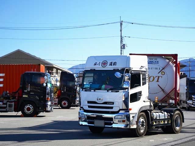 早川運輸株式会社の求人・転職情報