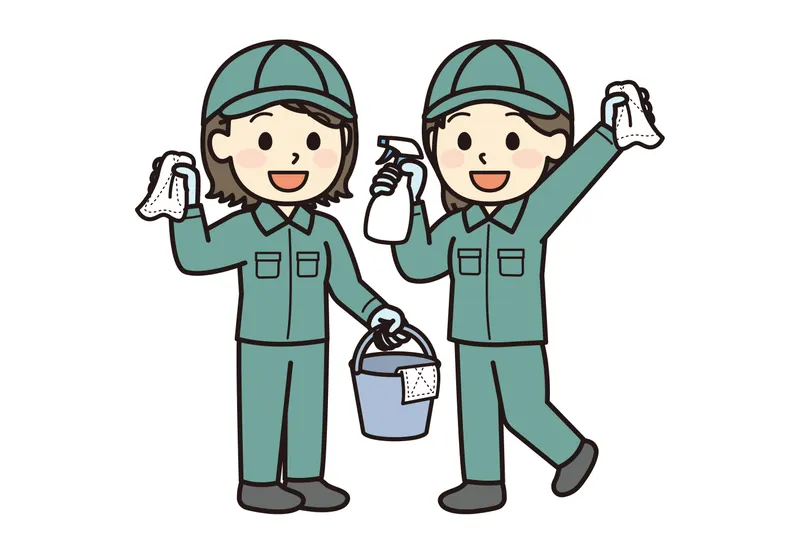 テムズ中日(株)豊田市元町職場のアルバイト・バイト求人情報