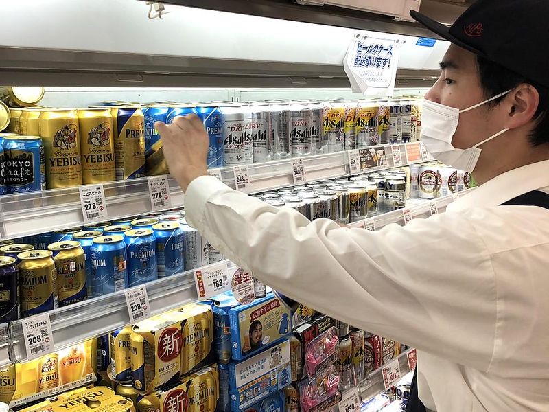 スーパーアルプス　長房店の求人4