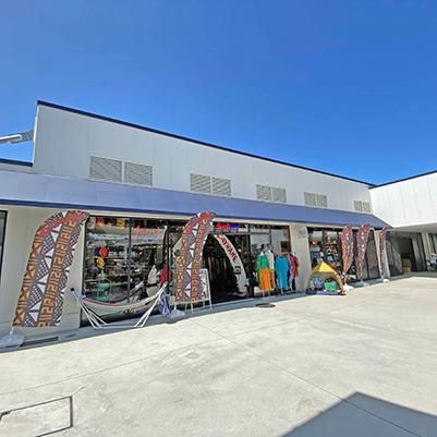 チャイハネ　DEPO南部市場店のアルバイト・バイト求人情報-09
