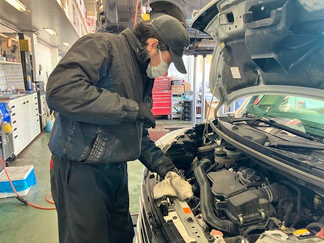 北日本エネルギー株式会社の求人・転職情報