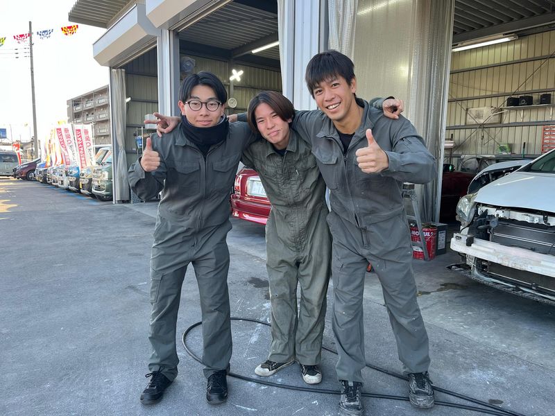 株式会社ブチオートの求人・転職情報