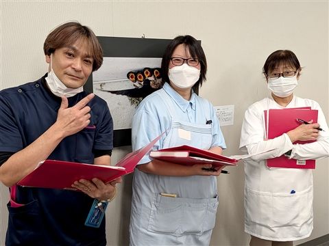 特別養護老人ホーム 庄和和合の派遣求人情報