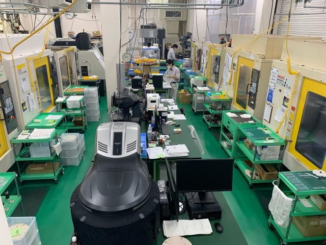 斎藤樹脂工業㈱-0002の求人・転職情報