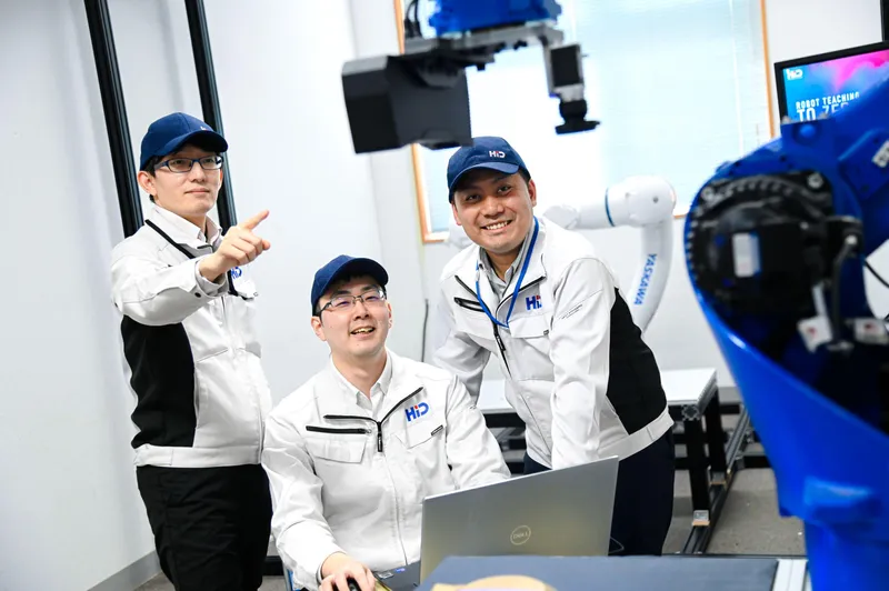 株式会社エイチ・アイ・デーの求人・転職情報