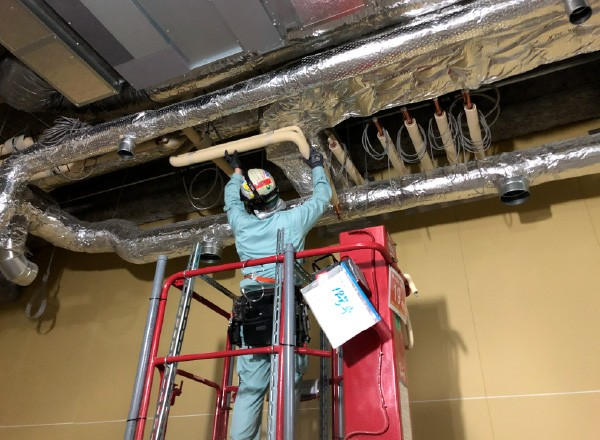 株式会社東洋の求人・転職情報