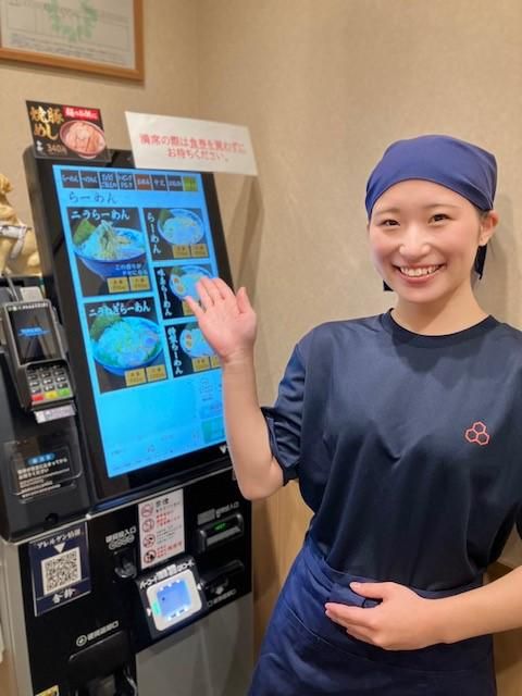 舎鈴品川グランパサージュのアルバイト・バイト求人情報-11