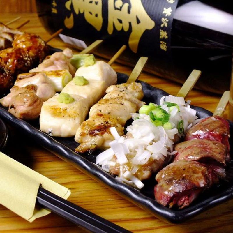 炭火焼き鳥　暖のアルバイト・バイト求人情報-03