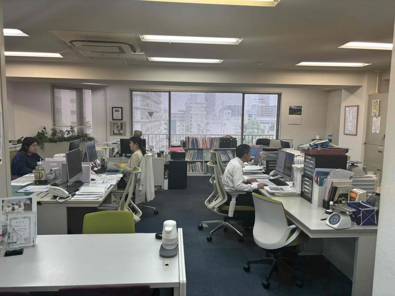 株式会社リソーの求人・転職情報