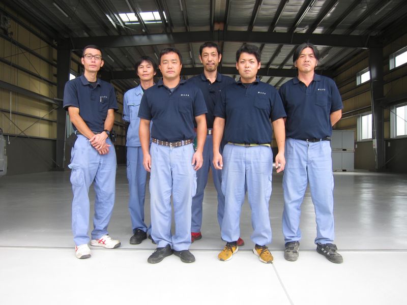 株式会社太洋社の求人・転職情報