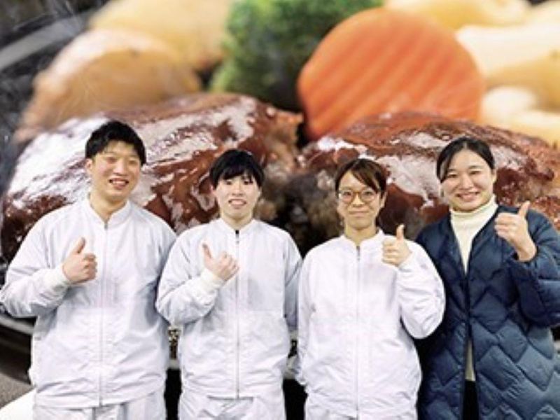 株式会社阪急デリカ