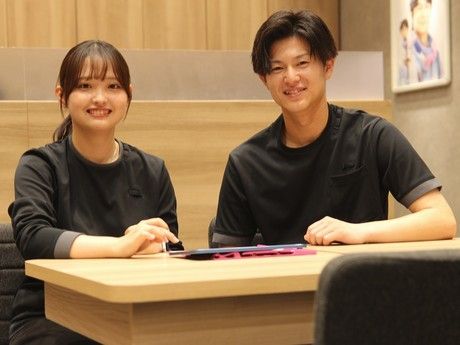 株式会社CWモバイルの求人・転職情報
