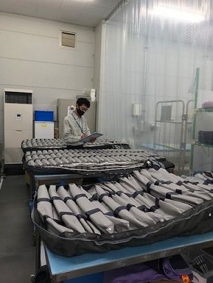 パラテクノ株式会社の求人・転職情報