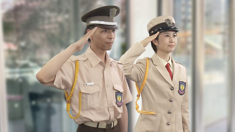 株式会社ガード・リサーチの求人・転職情報