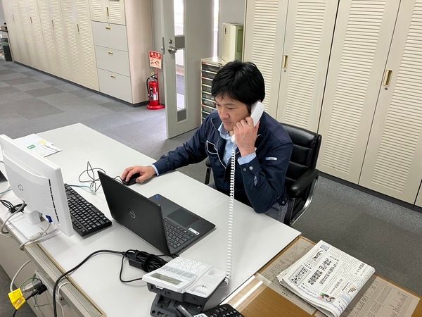 株式会社 大仙-0004の求人・転職情報